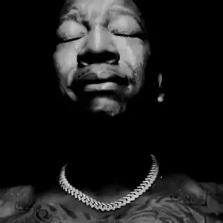 Black Man Crying Crying Emoji GIF - Black man crying Cry Crying ...