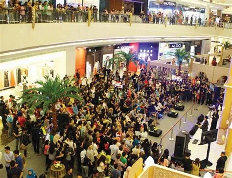 Lippo Malls akan Operasikan Dua Mal di Jember dan Jakarta