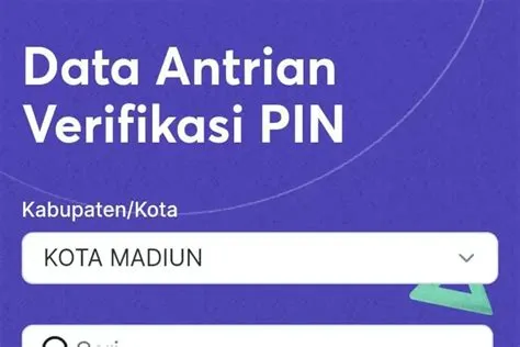 Cara Pengambilan PIN PPDB Jatim 2024 Jenjang SMA/SMK, Ini Panduan ...