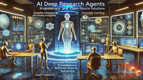 Unleashing the Power of AI: The Future of Research Workflows - Fusion Chat