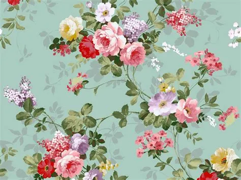 Vintage flower wallpaper - beautiful desktop wallpapers 2014 | Wedding ...