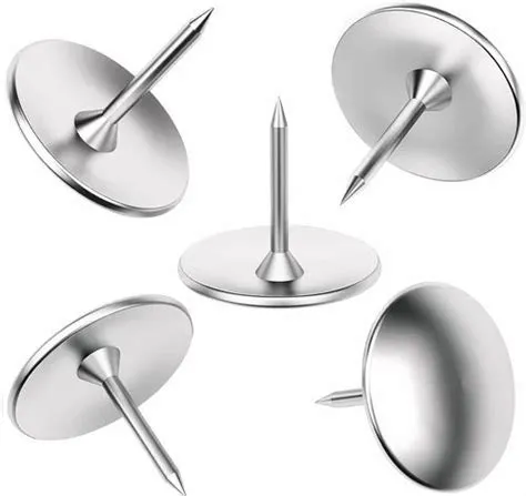Push Pins Manufacturers in India