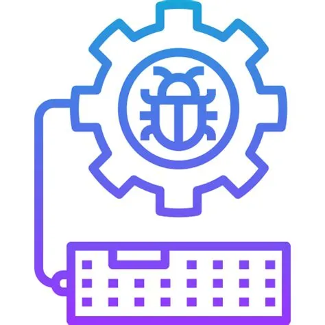 Debugging - free icon