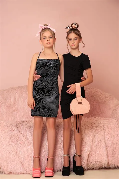 Emilia Poliakova | Teen girl dresses, Outfits for teens, Cute outfits