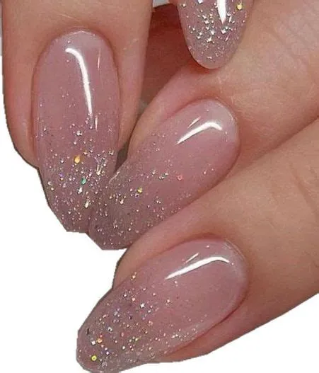 by Leli on Collage Item Pins | Simple nails, Gel nails, Stylish nails