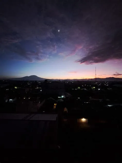 Materai Indah: REAL, ELEGANT atau MASS? - Java Lotus Hotel Jember Hotel ...