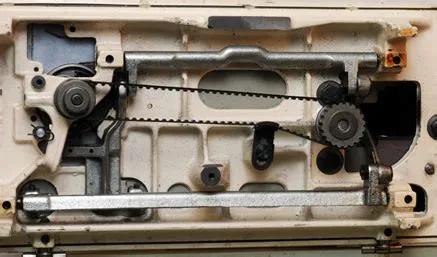 Singer 360 Fashion Mate Sewing Machine