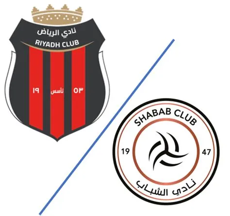 Al Riyadh vs Al Shabab Oct. 5, 2023 - Saudi Pro League