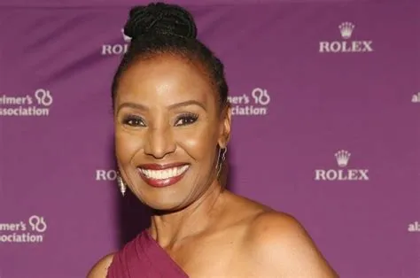 B. Smith, model-turned-TV personality, dead at 70 | Page Six