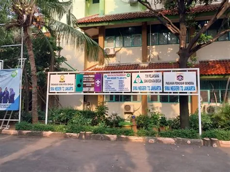 Alumni SMAN 72 Akan Selenggarakan Reuni Lintas Angkatan - INAnews