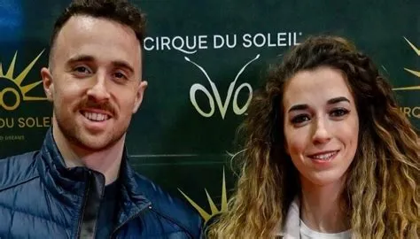 Chi è Rute Cardoso, la moglie del calciatore Diogo Jota morto in un ...
