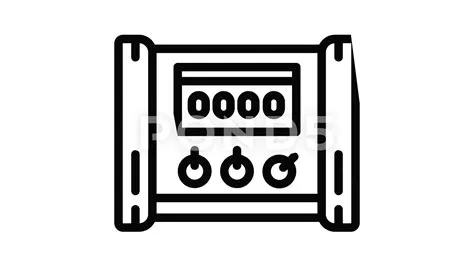 Microcontroller Icon