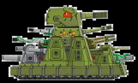 Discuss Everything About Homeanimations tanks (English) Wiki | Fandom