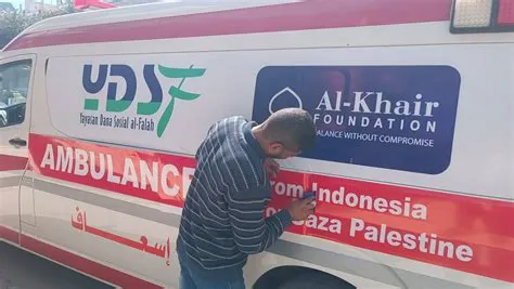 Campaign - Jangan Pernah Bosan Untuk Bantu Palestina | Yayasan Dana ...