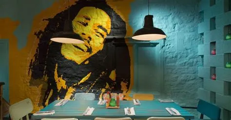 Turtle Bay Glasgow | Caribbean Restaurant & Bar - Turtle Bay UK