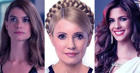 Top 10 Most Beautiful women in America | Fakoa Top 10 News