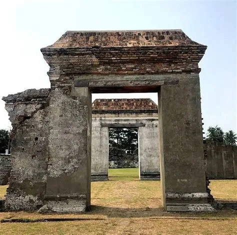 Keraton Kaibon, Kec. Kasemen - Kota Serang, Banten | Sejarah, Tokoh sejarah