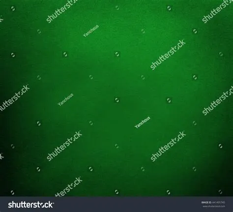 Solid Dark Green Wallpaper