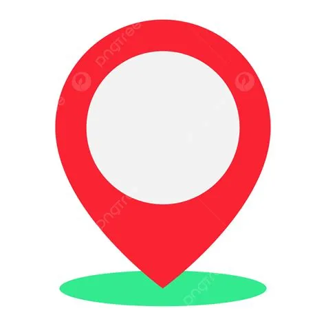 Location Pin Marker Marking Vector, Location, Pin, Marker PNG and ...