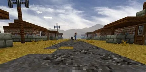 "Fallout: Rebuilding Humanity" - A Post-Apocalyptic Fallout Themed ...