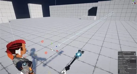 Implementing an Ability System - Unity Learn