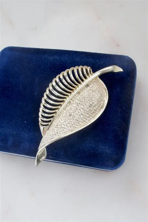 Vintage 1950s marboux - Gem