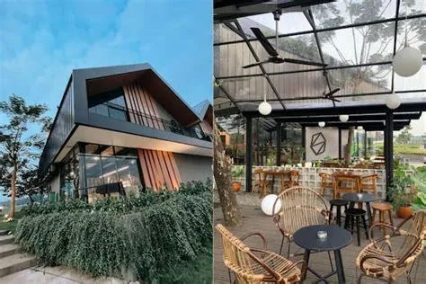 8 Cafe di Bekasi, Tempat Nongkrong Paling Cozy!