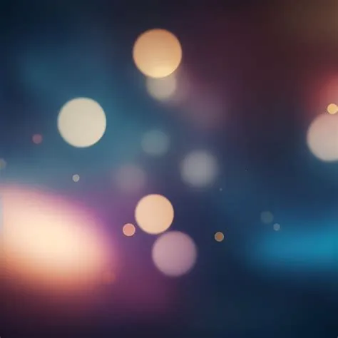 Premium AI Image | the background with blur and noise effects AI generated