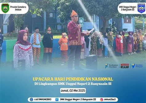 SMK Unggul Negeri 2... - SMK Unggul Negeri 2 Banyuasin III