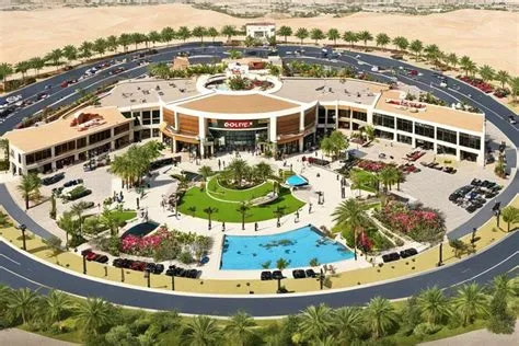 Sun City Mall El Nozha: Your Shopping Haven – Egypt Insights