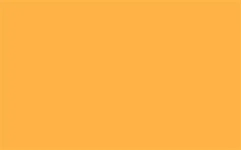 2880x1800 Pastel Orange Solid Color Background