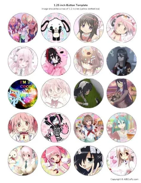 20 Pin templates ideas in 2025 | pin template, pin button design ...