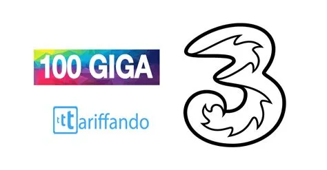 H3G: 100 GB anche per i vecchi clienti | Tariffando