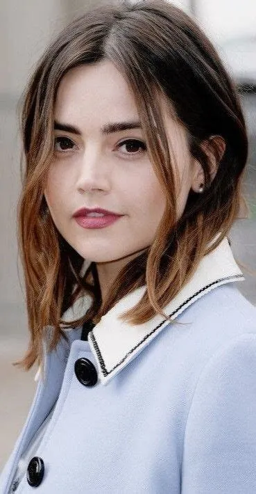 by cccccccccc on Quick Saves | Jenna coleman, Jenna louise coleman ...