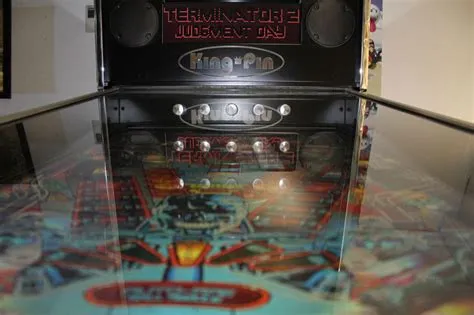 King-Pin Virtual Pinball Machine | Home Leisure Direct