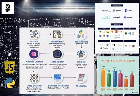 How to be an Artificial Intelligence Engineer? Full Roadmap with guideline