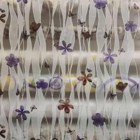 Jual Sticker Kaca Jendela Rumah 90cm × 100cm - E0060 Jember - Kab ...