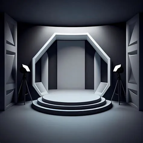 How To Set Up Photo Studio Background at Priscilla Roberts blog