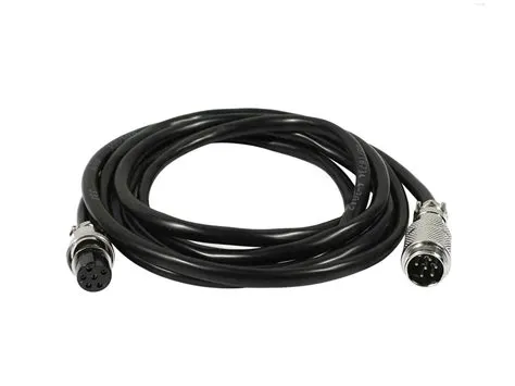 6-pin Extension Cables - Global Market