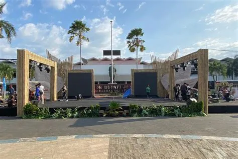 Jember Jadi Tuan Rumah Puncak Acara "Galang Gerak Budaya Tapal Kuda"