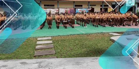 Profil SMP Negeri 1 BANJAR