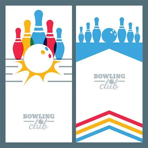 Ten Pin Bowling Illustrations, Royalty-Free Vector Graphics & Clip Art ...