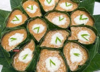 7 Makanan Tradisional yang Ada dalam Upacara Adat Jawa