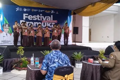 Lomba Mars Koperasi Se Jatim, SMANA Ambulu Jember Raih Juara 2 ...