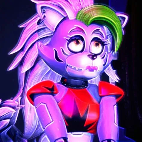 by Fuit Gummy on fnaf icons | Favorite character, Fnaf, Anime