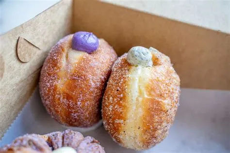 The 5 Best Donuts In DC - Washington DC - The Infatuation