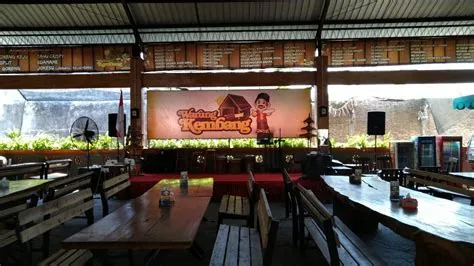 Wisata Kuliner Warung Kembang Jember – Travel Eat Read Write