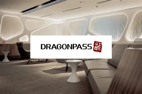 Definitive Guide: DragonPass Lounge Program | Frugal Flyer