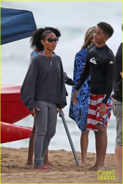 Willow Smith Bikini