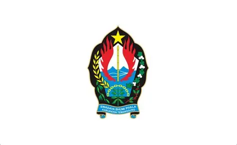 Logo Kabupaten Temanggung PNG, CDR, AI, EPS, SVG (Free Download)